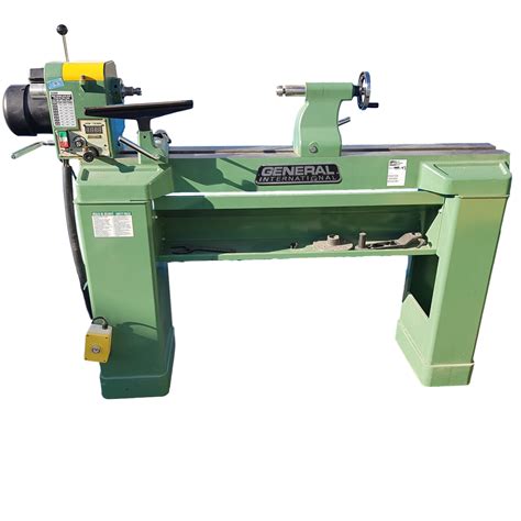 wood lathe machine